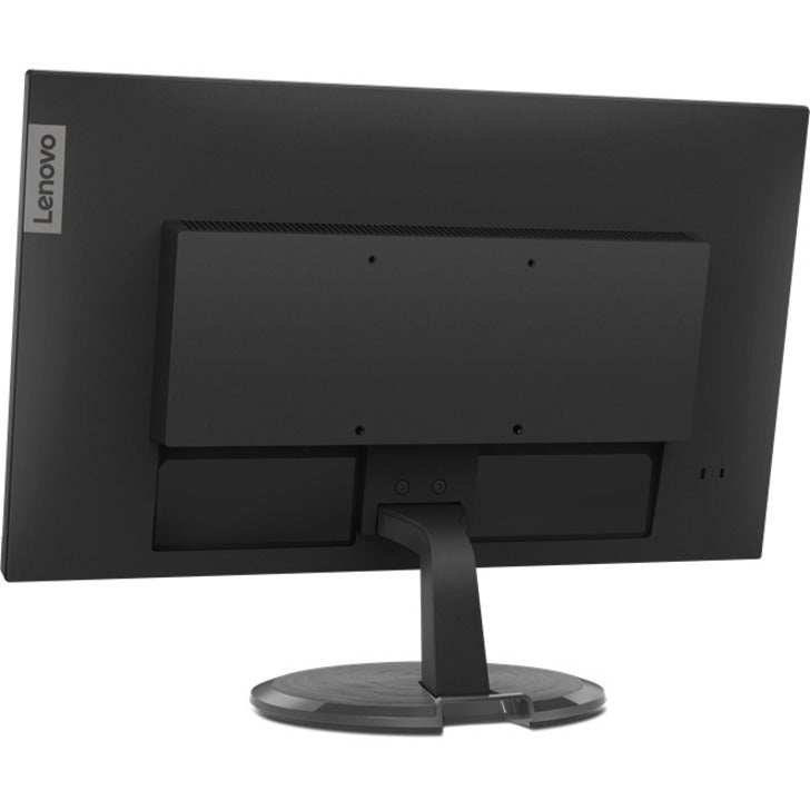 Lenovo D22e-20 22" Class Full HD LCD Monitor - 16:9 - Raven Black 66D2KCC6US