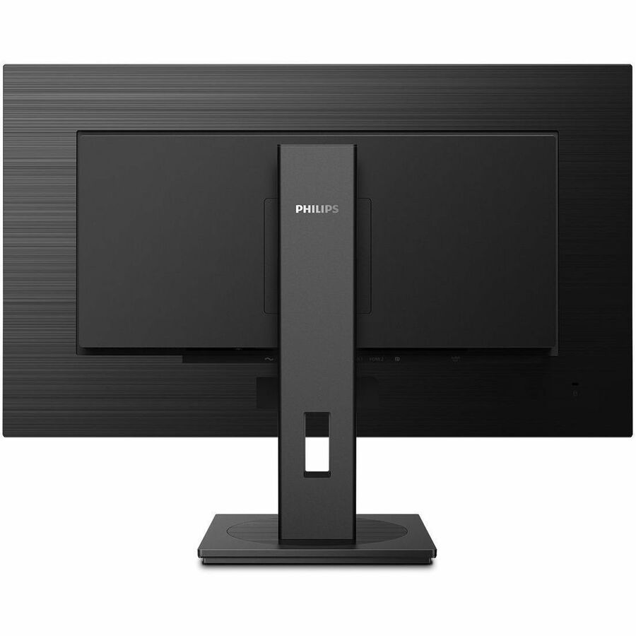 PHILIPS 325B1L - 32 inch Monitor, LED, QHD, 2xHDMI, DP, USB-Hub, 4 Year Manufacturer Warranty - 27" 325B1L