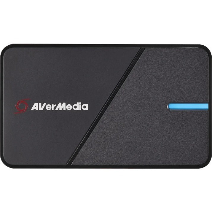 AVerMedia Live Gamer EXTREME 3 Plug and Play 4K Capture Card. TAA and NDAA Compliant GC551G2