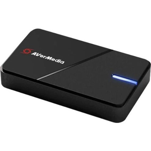 AVerMedia Live Gamer EXTREME 3 Plug and Play 4K Capture Card. TAA and NDAA Compliant GC551G2