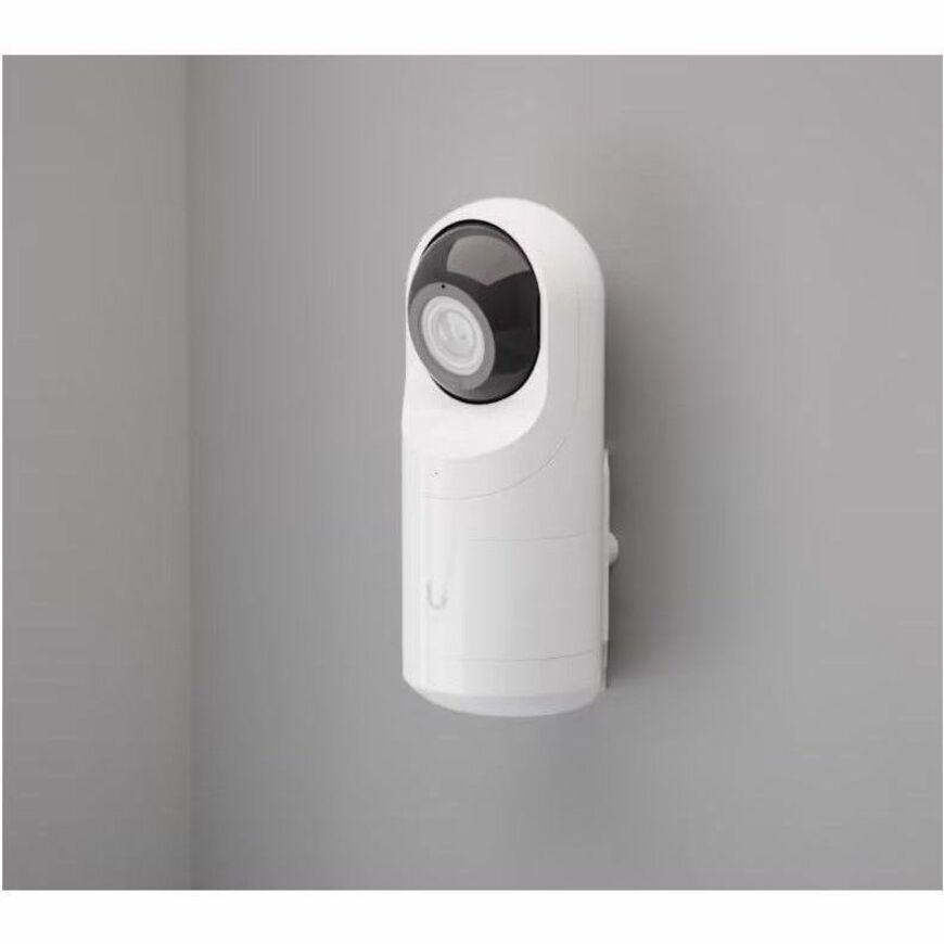 Ubiquiti UVC-G5-Flex 5 Megapixel Indoor/Outdoor Network Camera - Color UVC-G5-Flex