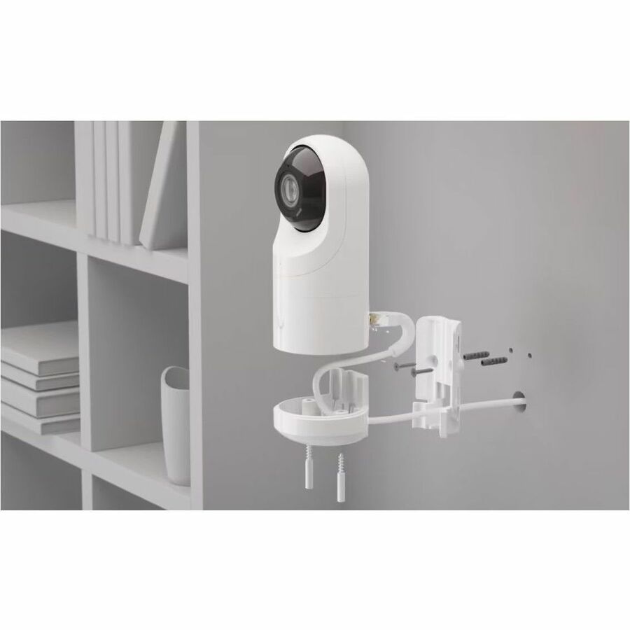 Ubiquiti UVC-G5-Flex 5 Megapixel Indoor/Outdoor Network Camera - Color UVC-G5-Flex