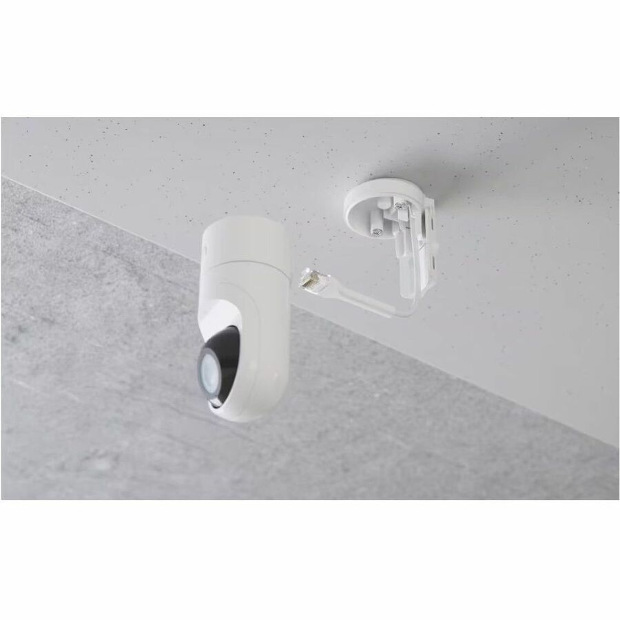 Ubiquiti UVC-G5-Flex 5 Megapixel Indoor/Outdoor Network Camera - Color UVC-G5-Flex