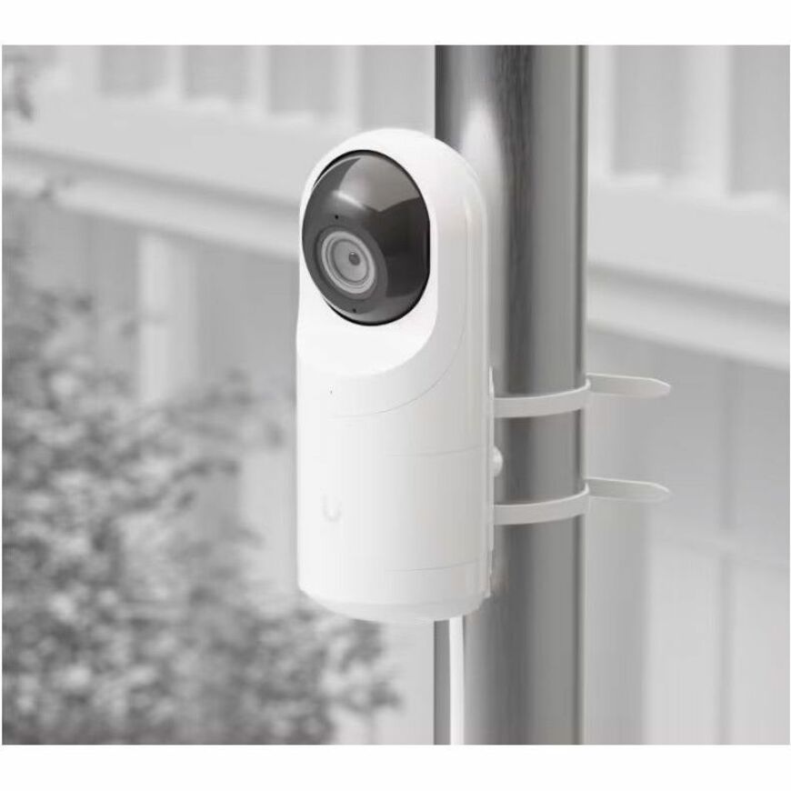 Ubiquiti UVC-G5-Flex 5 Megapixel Indoor/Outdoor Network Camera - Color UVC-G5-Flex