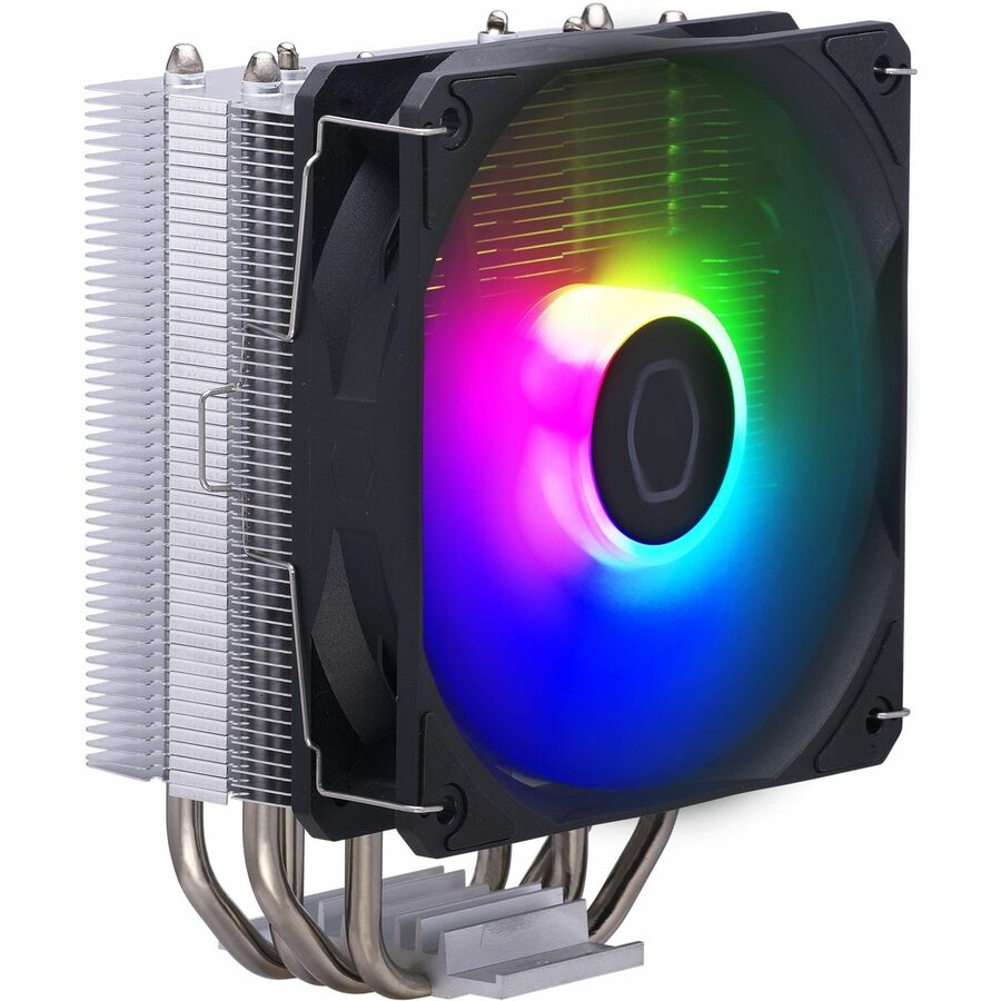 Cooler Master Hyper 212 Spectrum V3 - 1 Pack RR-S4NA-17PA-R1