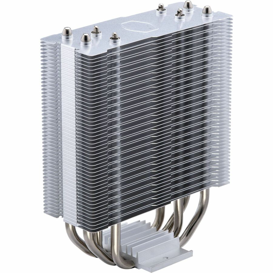 Cooler Master Hyper 212 Spectrum V3 - 1 Pack RR-S4NA-17PA-R1