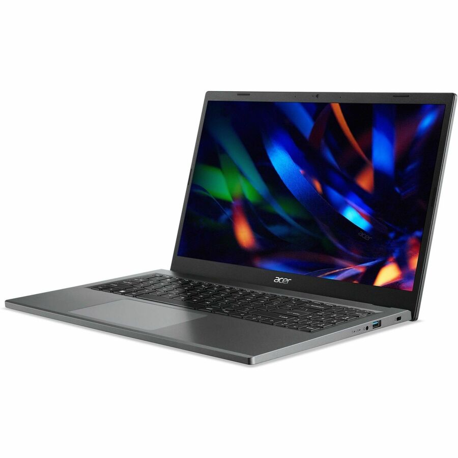 Acer Extensa 15 215-23 EX215-23-R4V3 15.6" Notebook - Full HD - AMD Ryzen 5 7520U - 8 GB - 256 GB SSD - English Keyboard - Iron NX.EH3AA.004