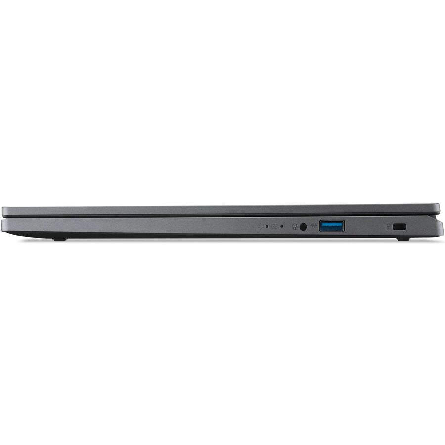 Acer Extensa 15 215-23 EX215-23-R4V3 15.6" Notebook - Full HD - AMD Ryzen 5 7520U - 8 GB - 256 GB SSD - English Keyboard - Iron NX.EH3AA.004