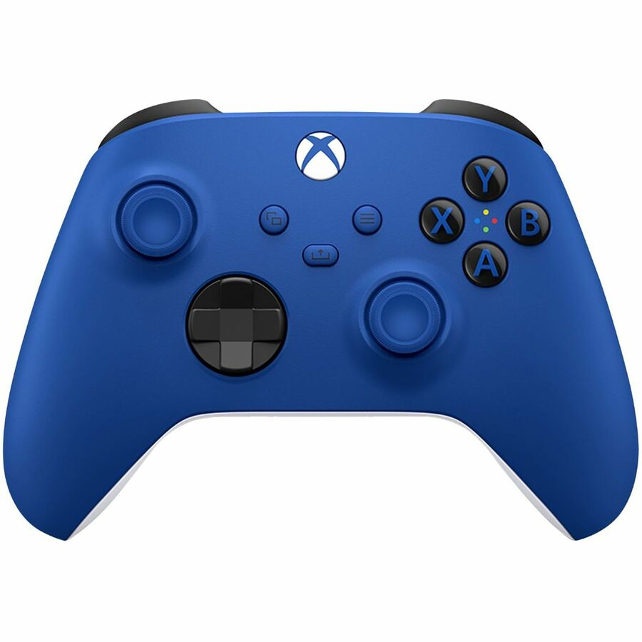 Microsoft Xbox Series X S Controller Blue QAU-00065