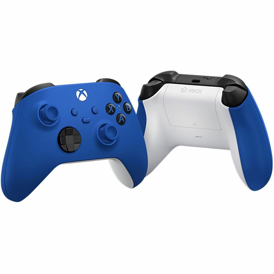 Microsoft Xbox Series X S Controller Blue QAU-00065