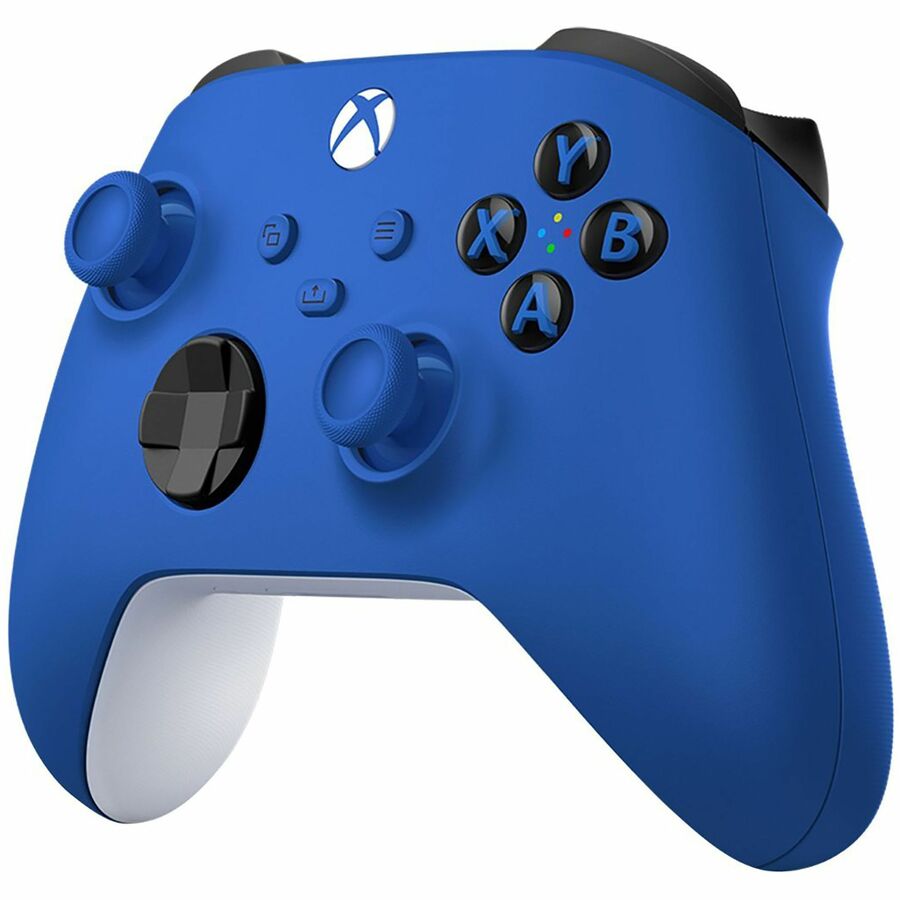 Microsoft Xbox Series X S Controller Blue QAU-00065