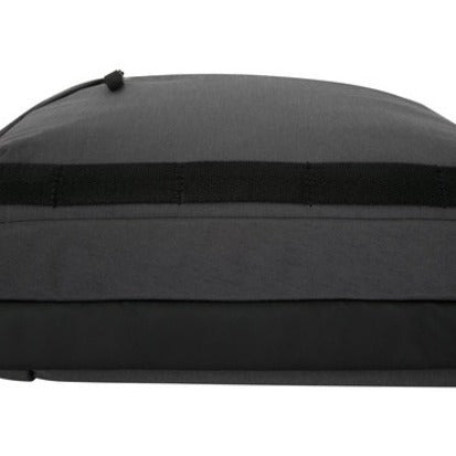 Targus City Fusion TBM571GL Carrying Case (Messenger) for 13" to 15.6" Notebook, Tablet - Black TBM571GL