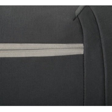 Targus City Fusion TBM571GL Carrying Case (Messenger) for 13" to 15.6" Notebook, Tablet - Black TBM571GL