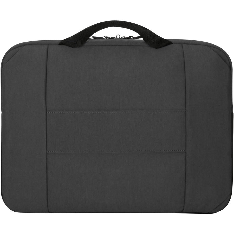 Targus City Fusion TBM571GL Carrying Case (Messenger) for 13" to 15.6" Notebook, Tablet - Black TBM571GL