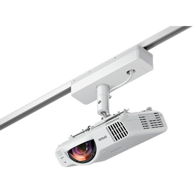 Epson PowerLite L210SF Short Throw 3LCD Projector - 21:9 V11HA75020