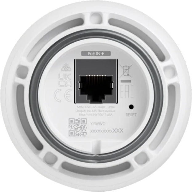 Ubiquiti Camera G5 Bullet UVC-G5-BULLET