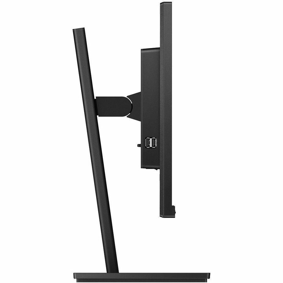 PHILIPS 272B1G - 27 inch Monitor, LED, FHD, VGA, DVI, HDMI, DP, USB-Hub, EPEAT, 4 Year Manufacturer Warranty - 27" 272B1G