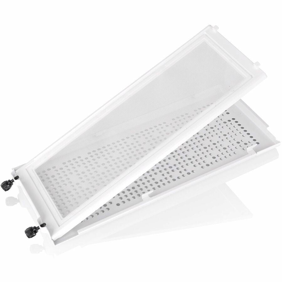 Thermaltake Ceres 500 TG ARGB Snow Mid Tower Chassis CA-1X5-00M6WN-00