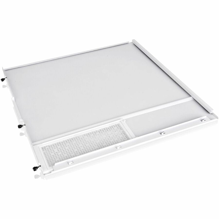 Thermaltake Ceres 500 TG ARGB Snow Mid Tower Chassis CA-1X5-00M6WN-00