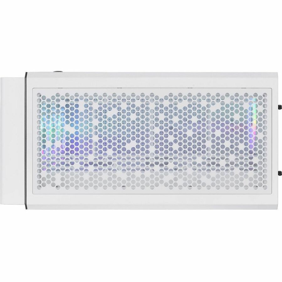 Thermaltake Ceres 500 TG ARGB Snow Mid Tower Chassis CA-1X5-00M6WN-00