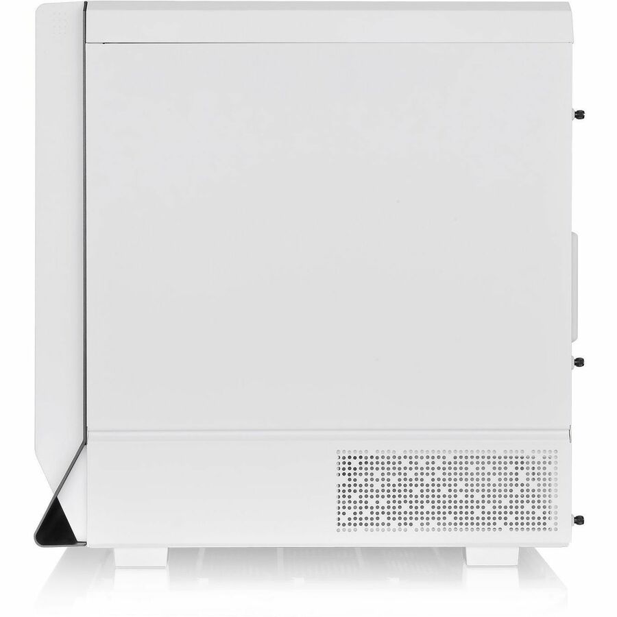 Thermaltake Ceres 500 TG ARGB Snow Mid Tower Chassis CA-1X5-00M6WN-00