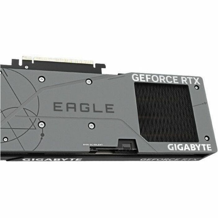 Gigabyte NVIDIA GeForce RTX 4060 Ti Graphic Card - 8 GB GDDR6 GV-N406TEAGLE-8GD