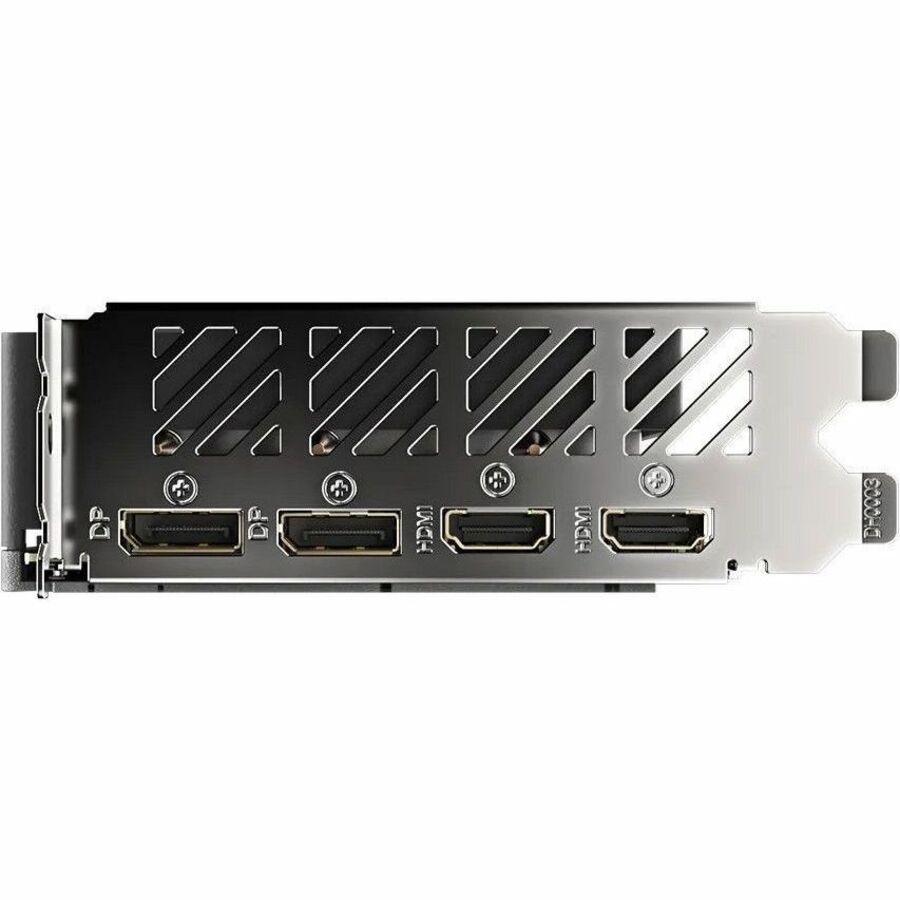 Gigabyte NVIDIA GeForce RTX 4060 Ti Graphic Card - 8 GB GDDR6 GV-N406TEAGLE-8GD