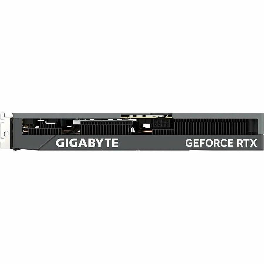 Gigabyte NVIDIA GeForce RTX 4060 Ti Graphic Card - 8 GB GDDR6 GV-N406TEAGLE-8GD