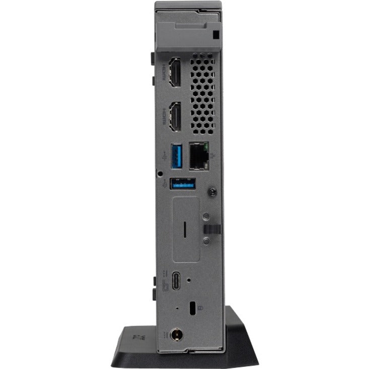 Acer CXI5 CXI5-I38G Chromebox - Intel Core i3 12th Gen i3-1215U - 8 GB - 128 GB Flash Memory Capacity DT.Z2KAA.001