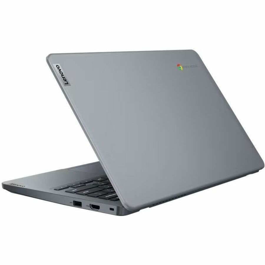 Lenovo 14e Chromebook Gen 3 82W6000AUS 14" Touchscreen Notebook - Full HD - Intel N100 - 4 GB - 32 GB Flash Memory - English Keyboard - Storm Gray 82W6000AUS