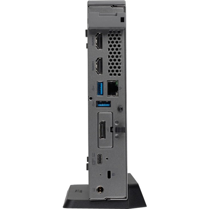 Acer CXI5 CXI5-I38G Chromebox - Intel Core i3 12th Gen i3-1215U - 8 GB - 128 GB Flash Memory Capacity DT.Z2KAA.001