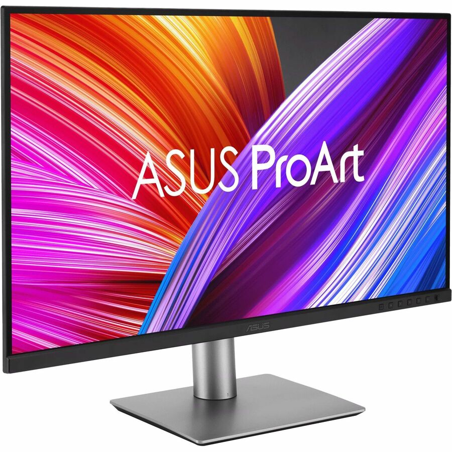 Asus ProArt PA329CRV 32" Class 4K UHD LED Monitor - 16:9 - Silver PA329CRV