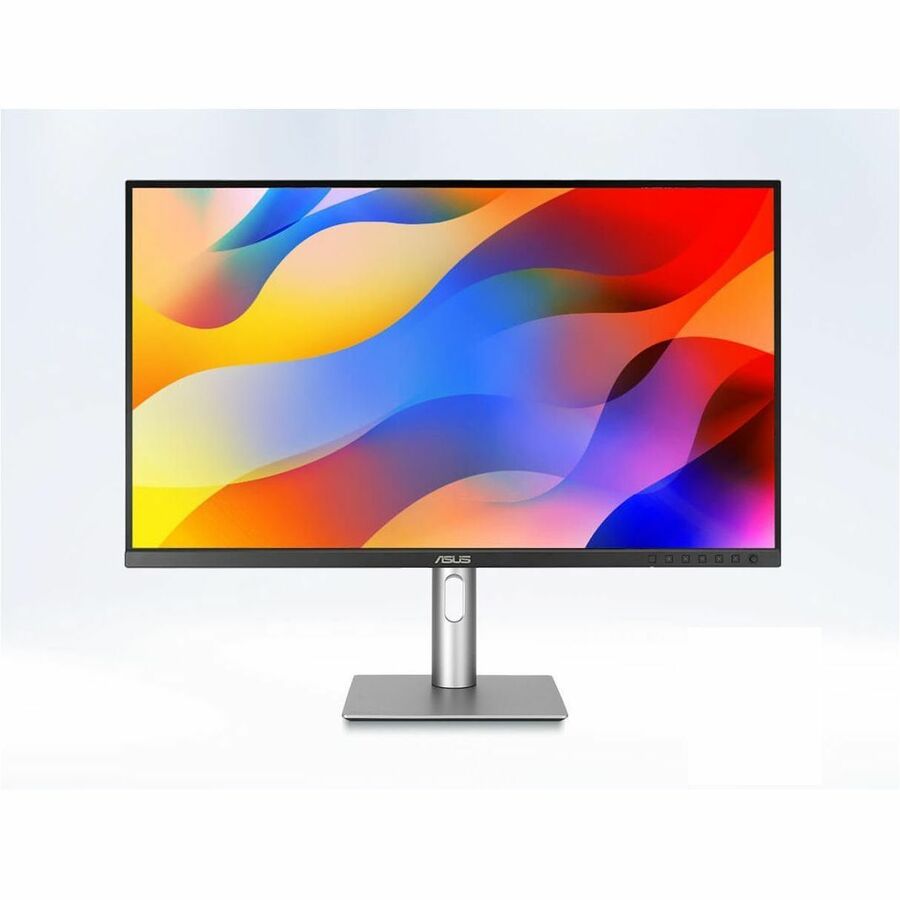 Asus ProArt PA329CRV 32" Class 4K UHD LED Monitor - 16:9 - Silver PA329CRV