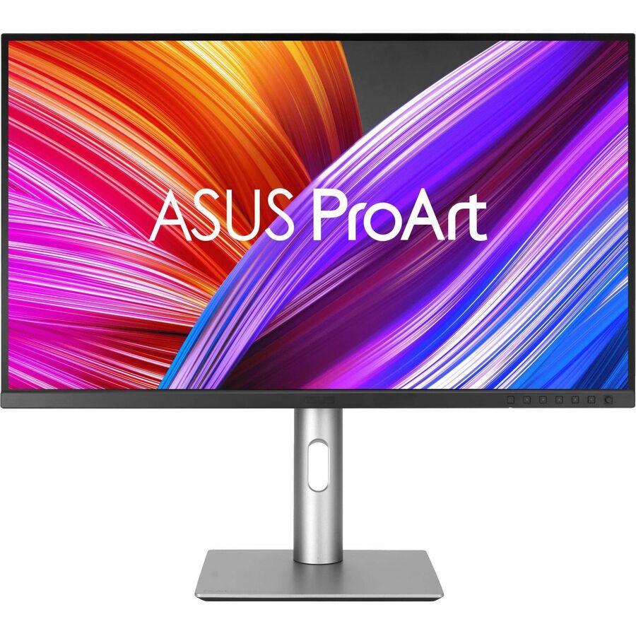 Asus ProArt PA329CRV 32" Class 4K UHD LED Monitor - 16:9 - Silver PA329CRV