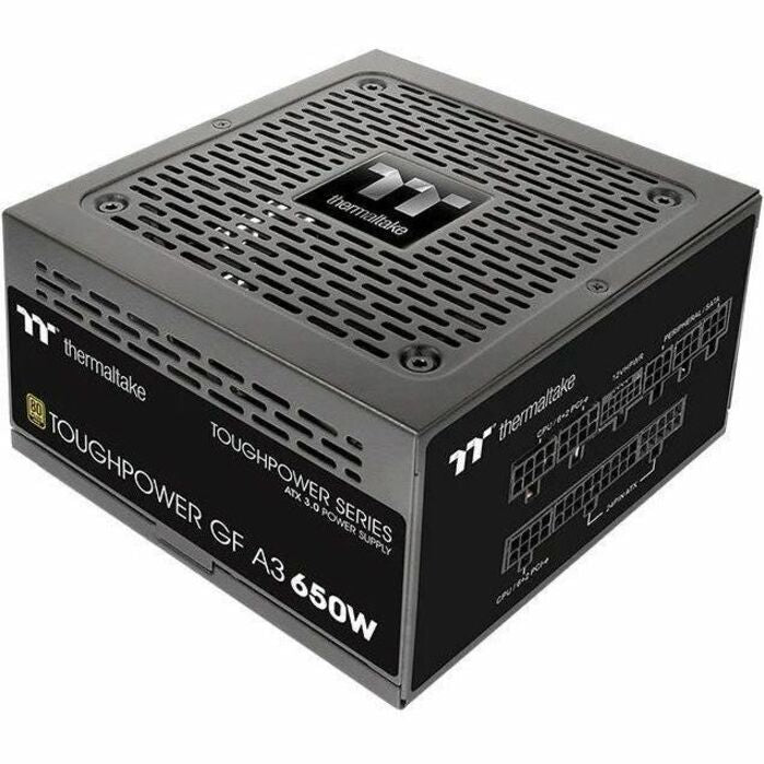 Thermaltake Toughpower GF A3 Gold 650W - TT Premium Edition PS-TPD-0650FNFAGU-L