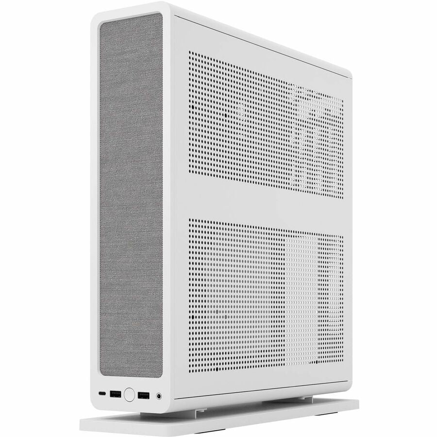 Fractal Design Ridge Computer Case FD-C-RID1N-12