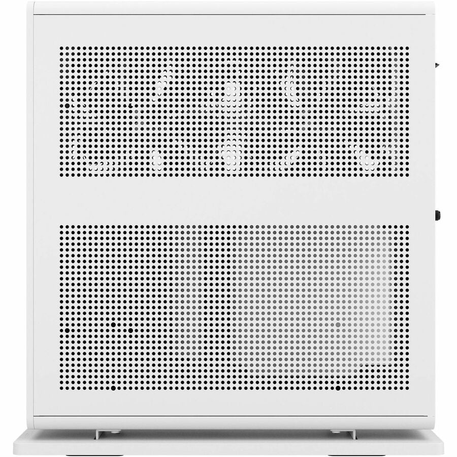 Fractal Design Ridge Computer Case FD-C-RID1N-12