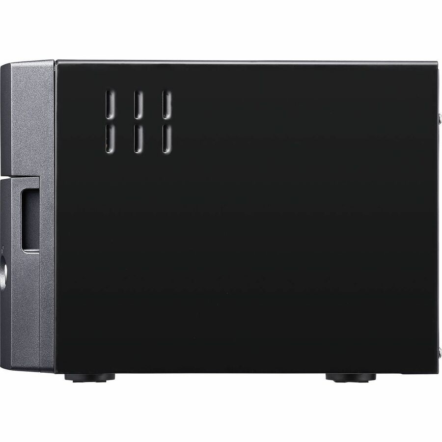 BUFFALO TeraStation 3220DN 2-Bay Desktop NAS 16TB (2x8TB) with HDD NAS Hard Drives Included 2.5GBE / Computer Network Attached Storage / Private Cloud / NAS Storage/ Network Storage / File Server TS3220DN1602