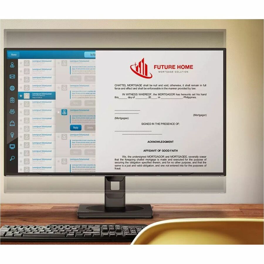 PHILIPS 346B1C 34 inch Monitor, Cuved, LED, UltraWide QHD, USB-C (90W), USB-Hub, 4 Year Manufacturer Warranty - 34" 346B1C