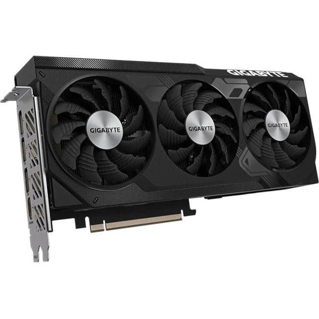 Gigabyte NVIDIA GeForce RTX 4070 Graphic Card - 12 GB GDDR6X GV-N4070WF3OC-12GD