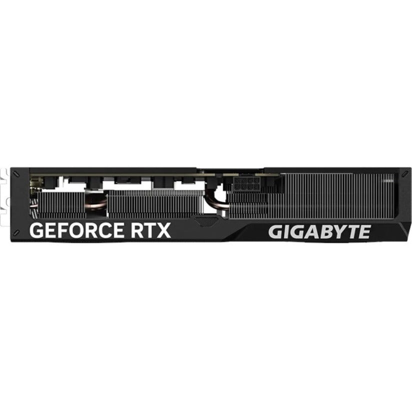 Gigabyte NVIDIA GeForce RTX 4070 Graphic Card - 12 GB GDDR6X GV-N4070WF3OC-12GD