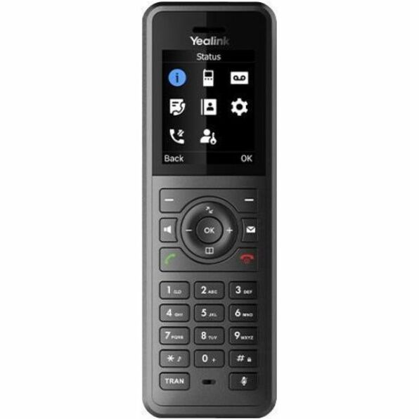 Yealink W57R Handset 1302007