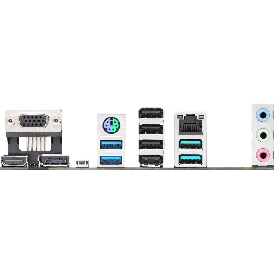 Asus Prime B650M-A-CSM Desktop Motherboard - AMD B650 Chipset - Socket AM5 - Micro ATX PRIME B650M-A-CSM