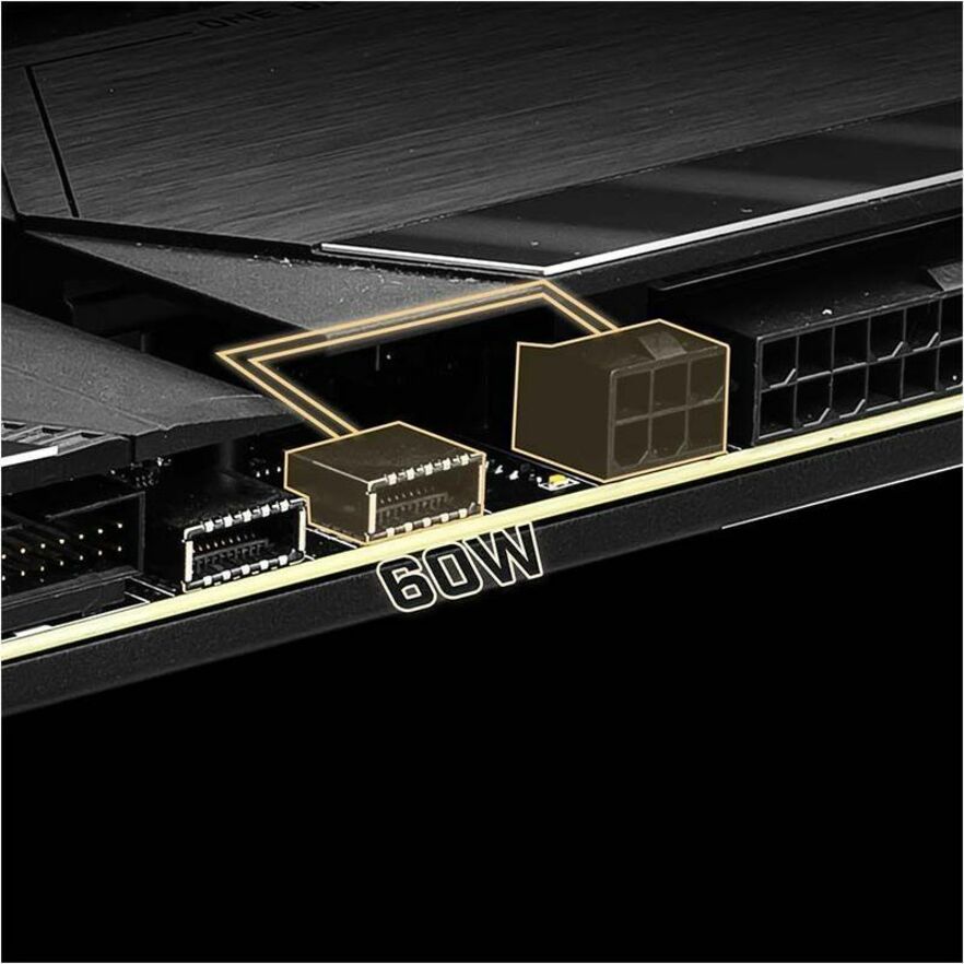 MSI MEG Z790 GODLIKE MAX Gaming Desktop Motherboard - Intel Z790 Chipset - Socket LGA-1700 - Extended ATX Z790GODLIKEMAX