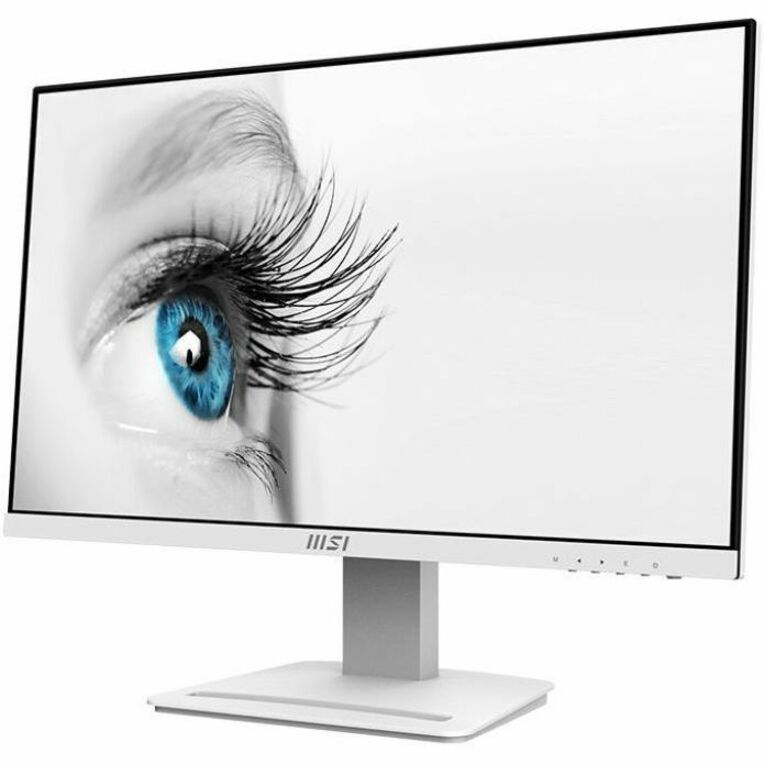 MSI Pro MP243XW 24" Class Full HD LCD Monitor - 16:9 PROMP243XW
