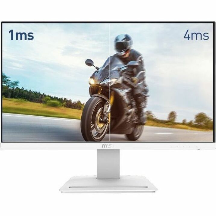 MSI Pro MP243XW 24" Class Full HD LCD Monitor - 16:9 PROMP243XW