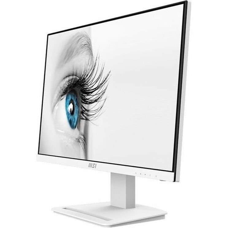 MSI Pro MP243XW 24" Class Full HD LCD Monitor - 16:9 PROMP243XW