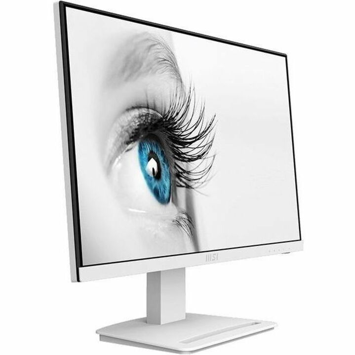 MSI Pro MP243XW 24" Class Full HD LCD Monitor - 16:9 PROMP243XW