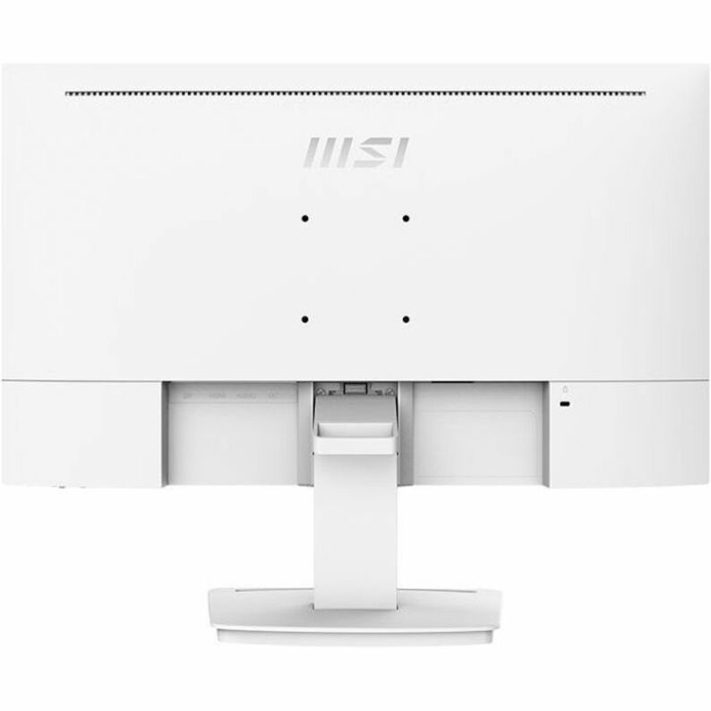 MSI Pro MP243XW 24" Class Full HD LCD Monitor - 16:9 PROMP243XW