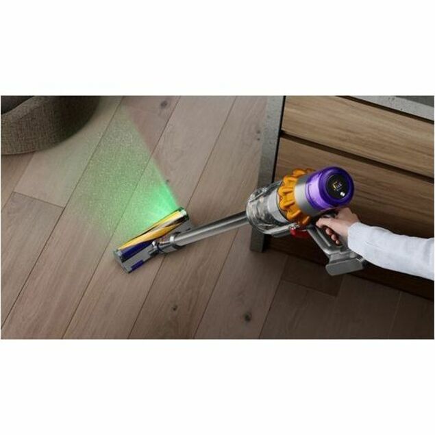 Dyson V15 Portable Vacuum Cleaner 447261-01